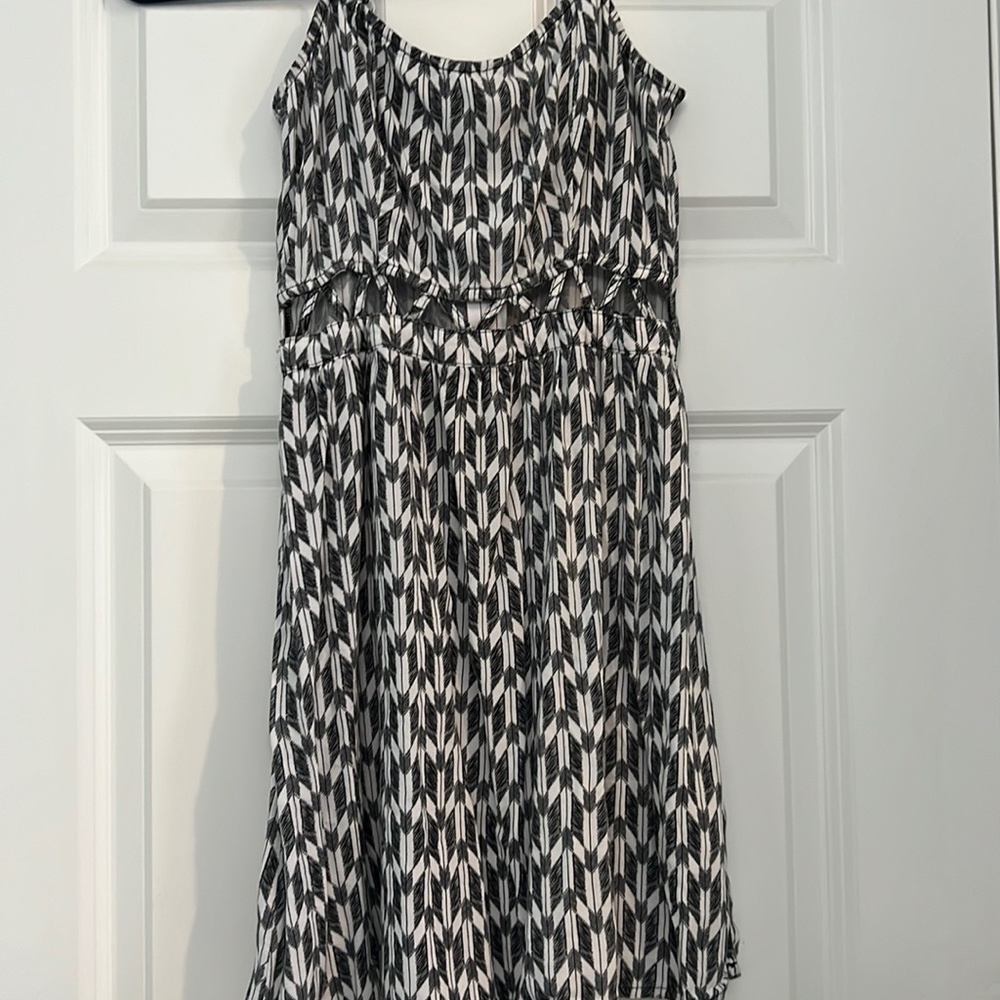 H and M dress Size 6
